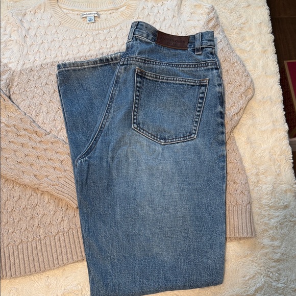 Ann Taylor Classic Denim Women’s Jeans - Picture 5 of 5